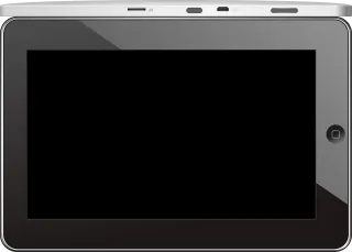Ipad Tablet Apple Stickdatei – Essen & Trinken