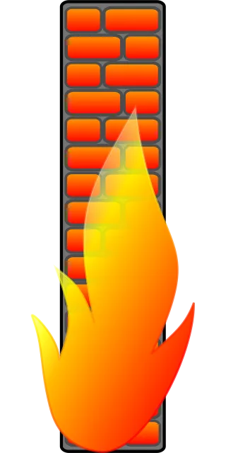 Firewall Fire Wall Stickdatei – Fahrzeuge