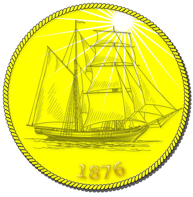 Sailing ship Ship Sailer Stickdatei – Fahrzeuge