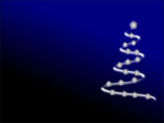 Christmas tree Tree Christmas Stickdatei