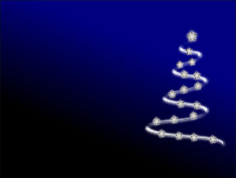 Christmas tree Tree Christmas Stickdatei – Weihnachten