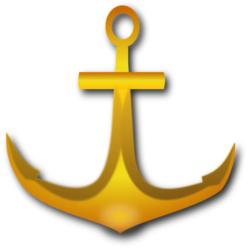 Anchor Nature Sailing Stickdatei – Fahrzeuge