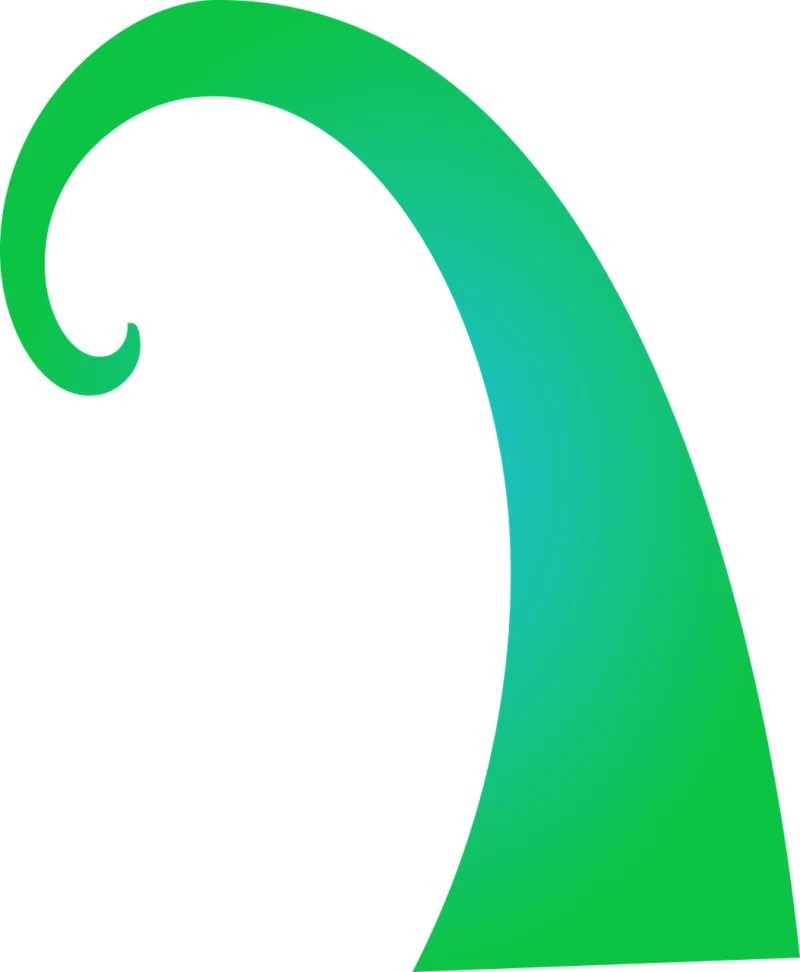 Wave Ocean Sea Stickdatei – Sport