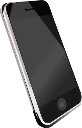 Smartphone Apple Cellphone Stickdatei