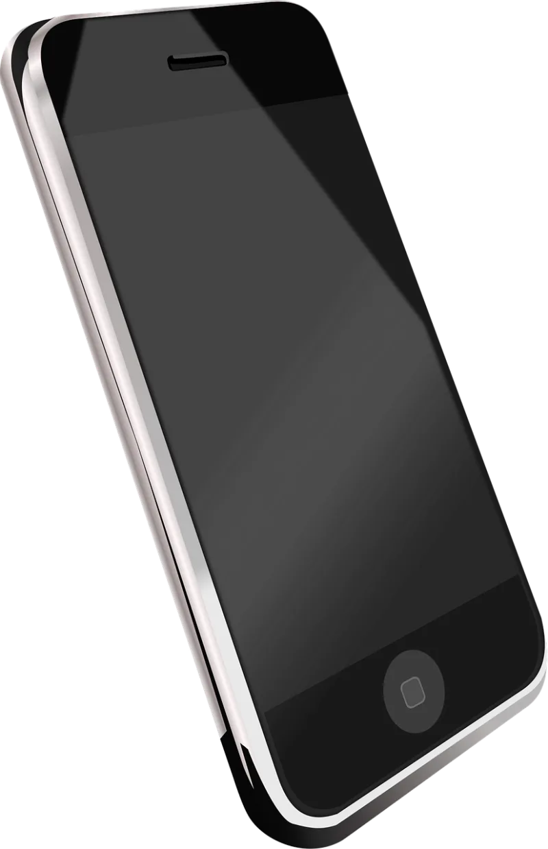 Smartphone Apple Cellphone Stickdatei – Essen & Trinken