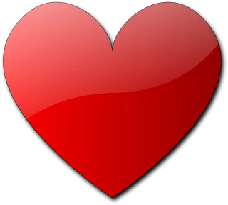 Heart Love Valentine Stickdatei