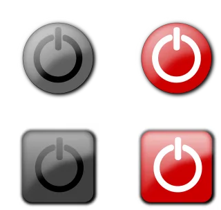 Logout Off On Stickdatei