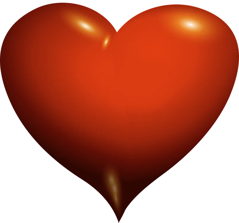 Heart Love Valentine Stickdatei – Herzen & Liebe