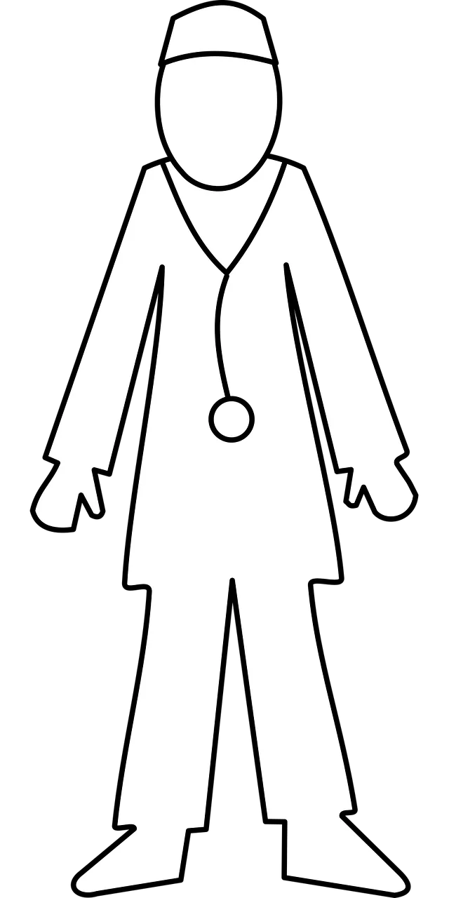 Doctor Medic Medicine Stickdatei – Fahrzeuge