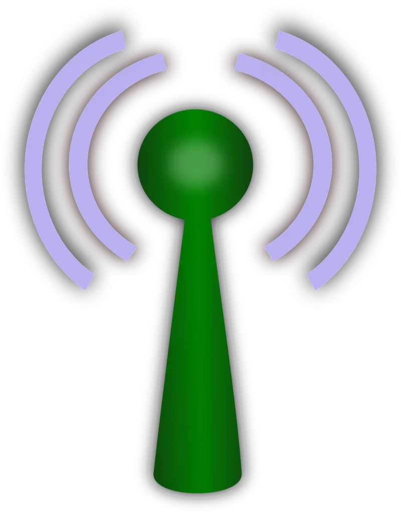 Wlan Wifi Internet Stickdatei – Natur