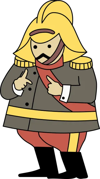 Conductor Band Band-master Stickdatei
