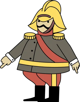 Leader Band Band-master Stickdatei