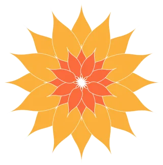 Sunflower Beautiful flowers Flower background Stickdatei