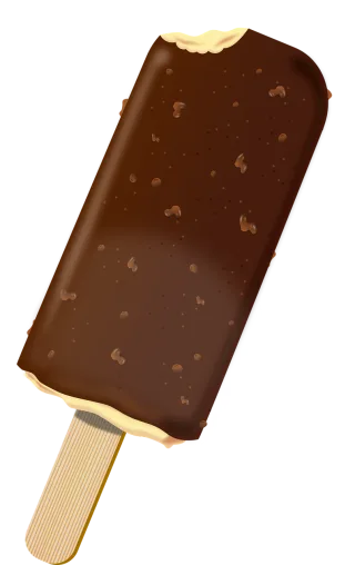 Popsicle Ice pop Dessert Stickdatei