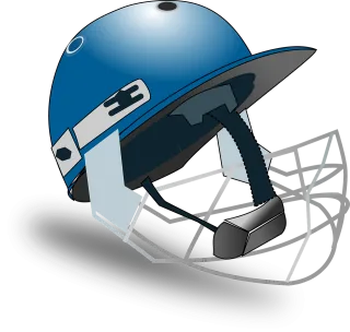 Helmet Football Headwear Stickdatei