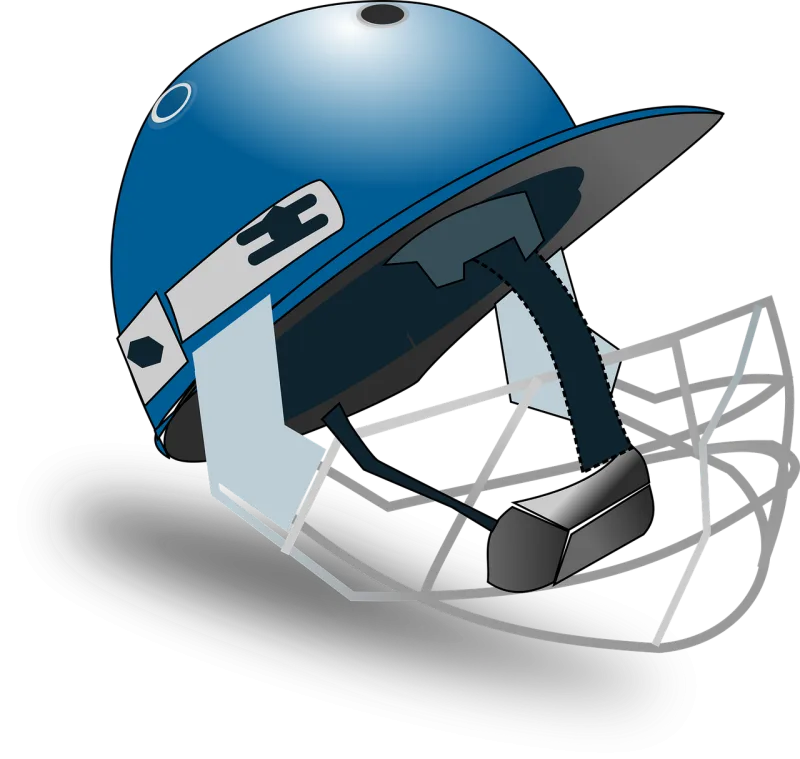 Helmet Football Headwear Stickdatei – Sport