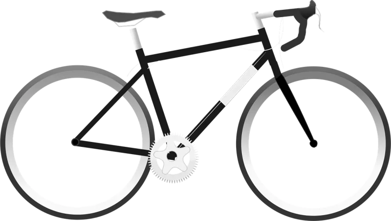 Bicycle Racing bike Bike Stickdatei – Fahrzeuge