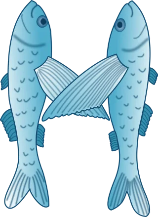 Flying fish Fish Exocoetidae Stickdatei