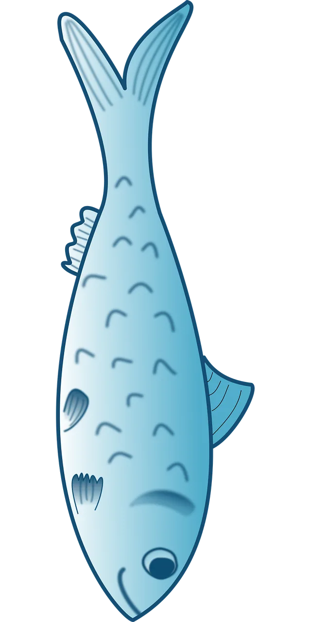 Trout Fish Animal Stickdatei – Tiere