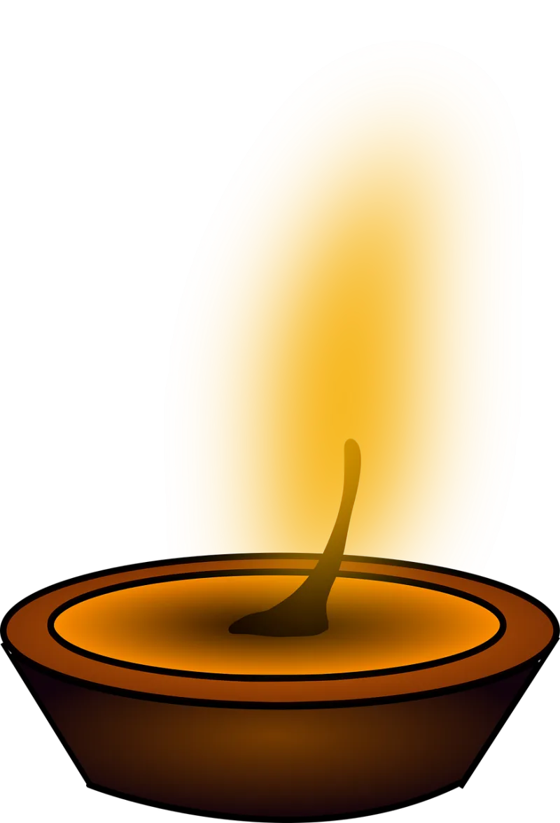 Tealight Tea candle Tea light Stickdatei – Weihnachten