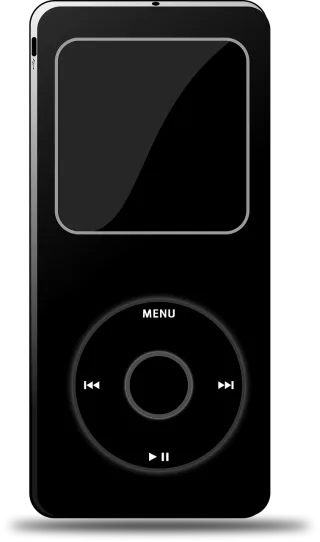 Mp3 player Ipod Mp3 Stickdatei
