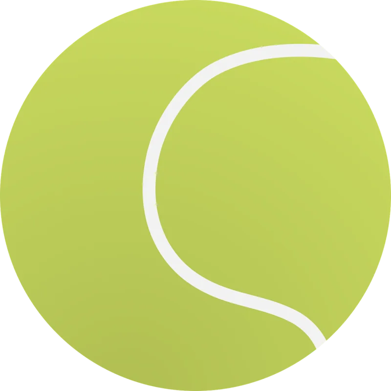 Tennis ball Ball Tennis Stickdatei – Sport