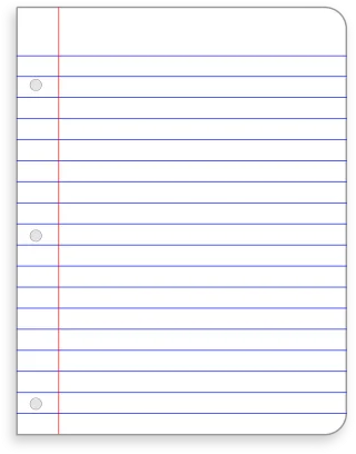 Stationery Office Paper Stickdatei – Musik