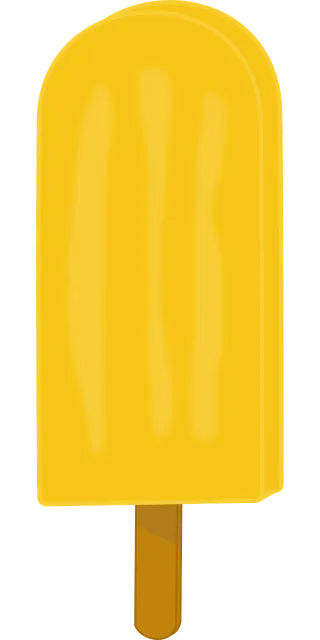 Popsicle Lollipop Ice cream Stickdatei – Essen & Trinken