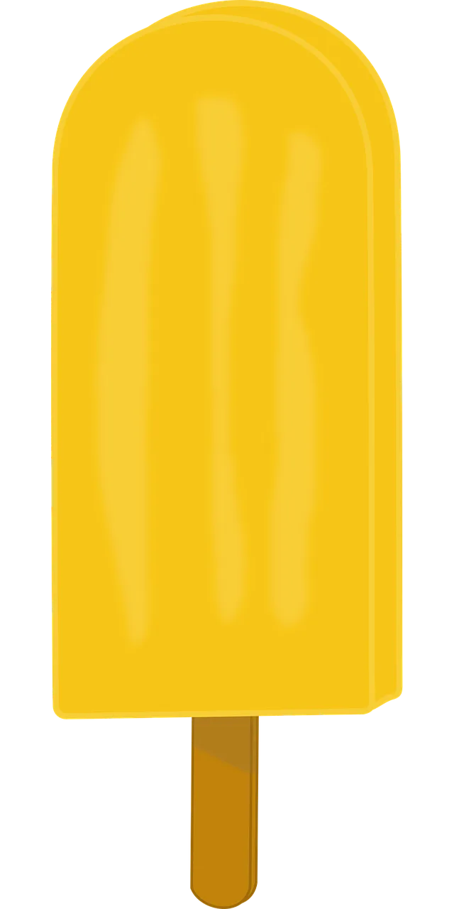 Popsicle Lollipop Ice cream Stickdatei – Essen & Trinken