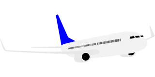 Jet Jumbo Boeing Stickdatei