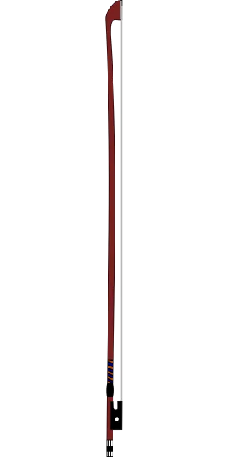 Fiddlestick Violin bow Violin Stickdatei