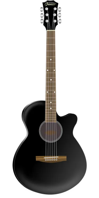 Acoustic guitar Guitar Musical instrument Stickdatei – Musik