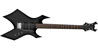 Electric guitar Axe Ax Stickdatei