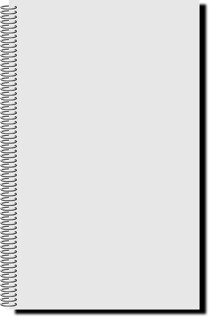 Scratchpad Notepad Notes Stickdatei – Musik