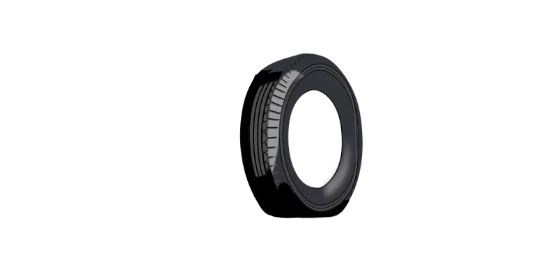 Tire Tyre Wheel Stickdatei – Fahrzeuge