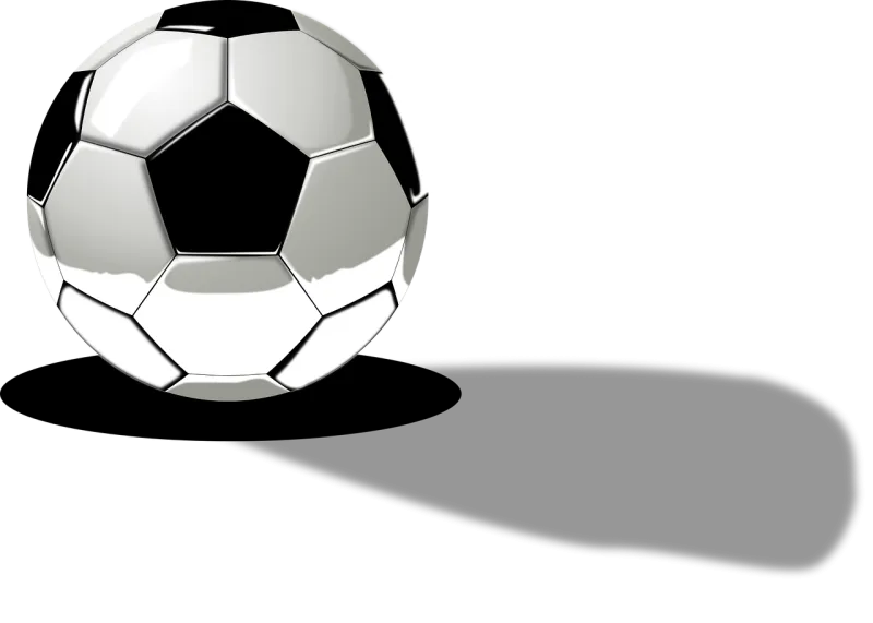 Football Ball Soccer Stickdatei – Sport