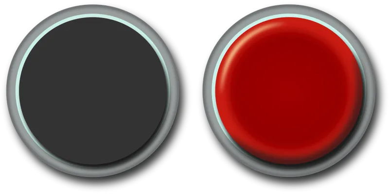 Button Press Push Stickdatei – Herzen & Liebe