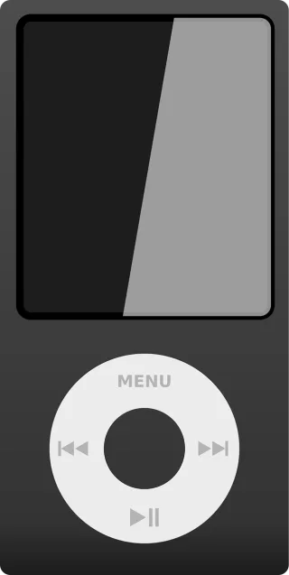Ipod Mp3-player Apple Stickdatei