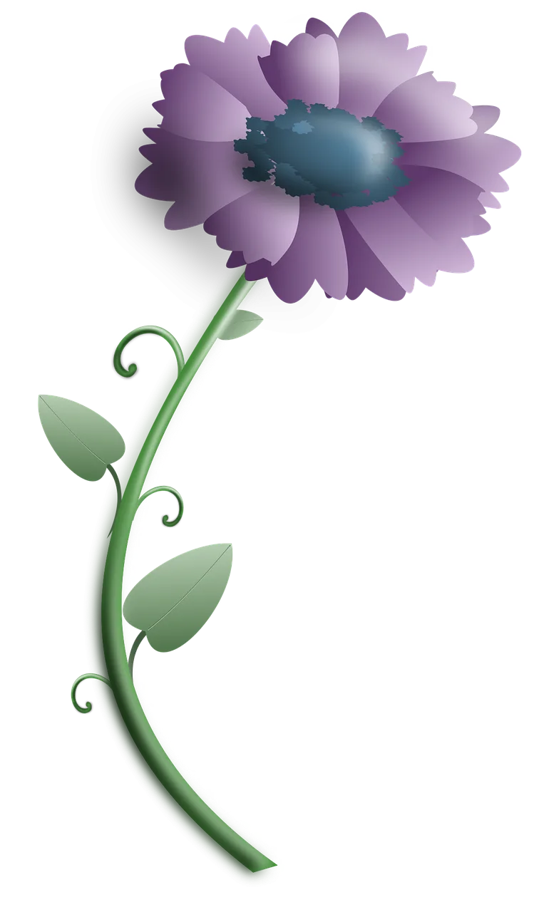 Flower Flower wallpaper Nature Stickdatei – Blumen