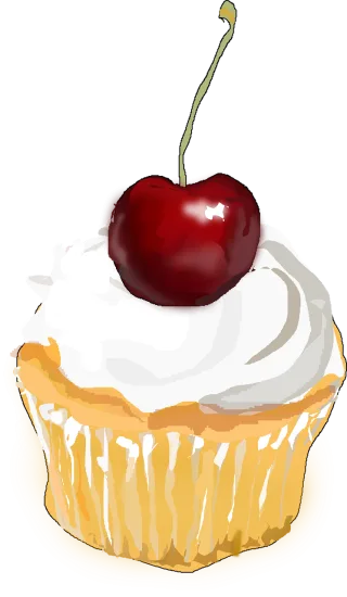 Muffin Cupcake Tartlet Stickdatei