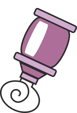 Shaving foam Shaving lather Cream Stickdatei – Essen & Trinken