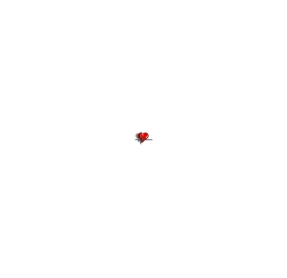 Cardiac Pulse Systole Stickdatei