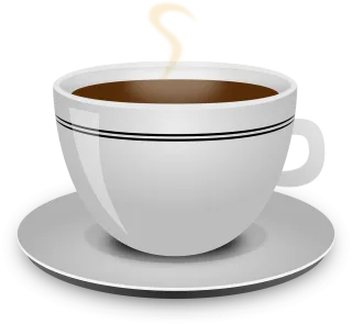 Drink Coffee Tea Stickdatei
