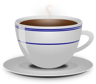 Drink Coffee Tea Stickdatei