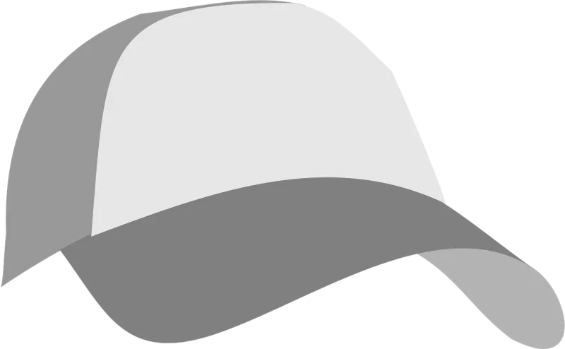 Baseball cap Baseball Cap Stickdatei – Sport
