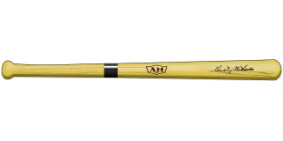 Bat Baseball Equipment Stickdatei