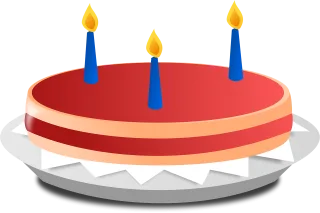 Cake Torte Dessert Stickdatei