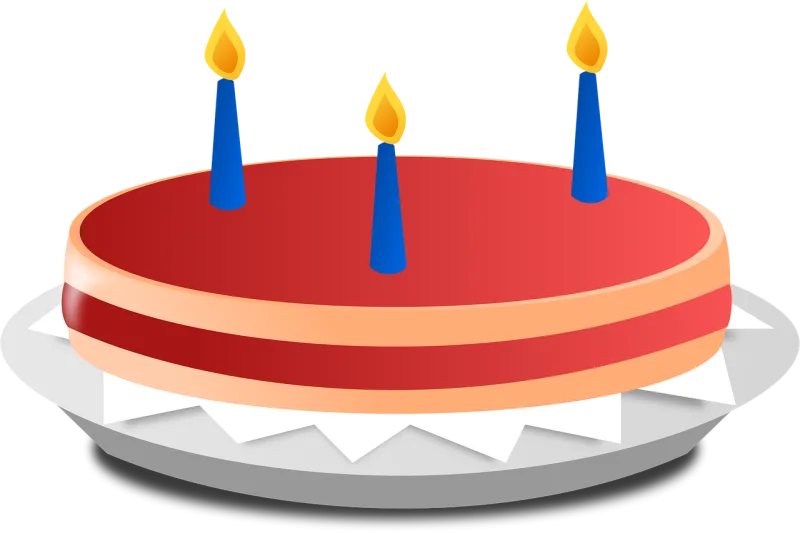 Cake Torte Dessert Stickdatei – Herzen & Liebe