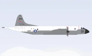 Airplane Plane Military Stickdatei