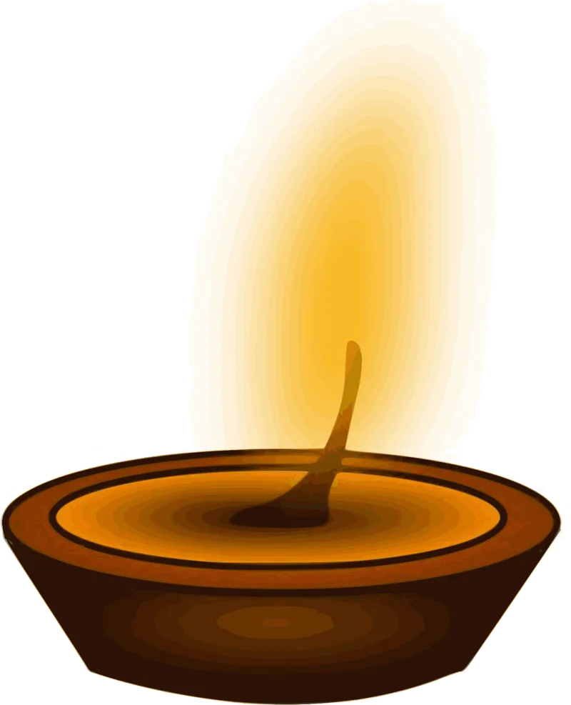 Diwali Hindu India Stickdatei – Weihnachten